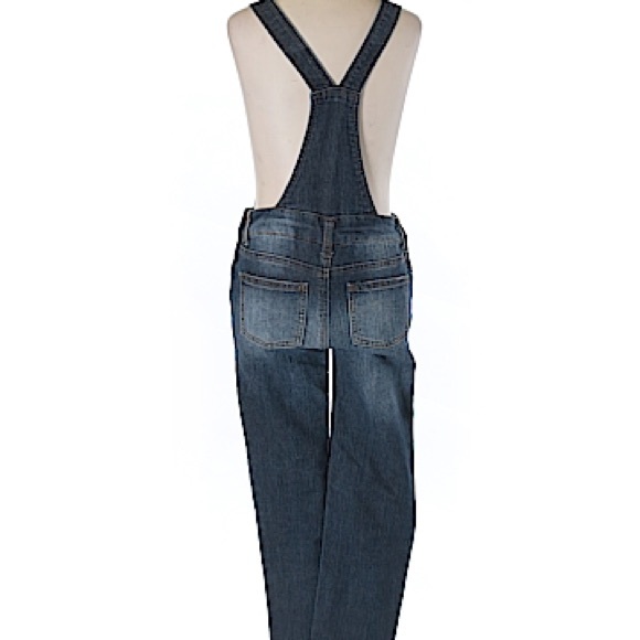 Overalls - Picture 2 of 2